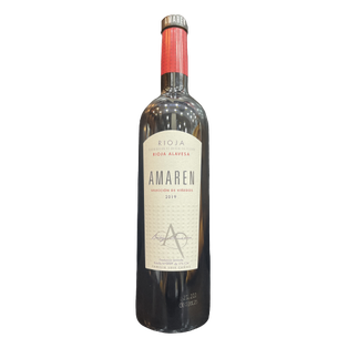 Amaren 2019 75cl