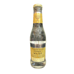 [CJ-1261] Agua de Tonica Premiun Indian Fever-Tree