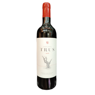 Trus Tinto Roble Tempranillo 2022