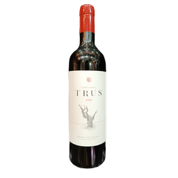 [CJ-1262] Trus Tinto Roble Tempranillo 2022