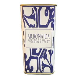 [CJ-1268] Arbonaida AOVE Lata 500 ml