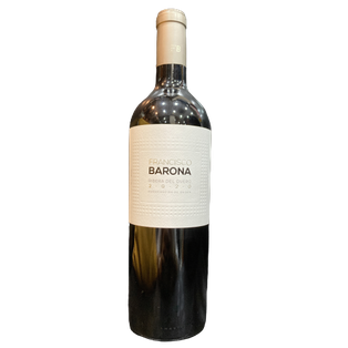 Francisco Barona Rivera del Duero 2023
