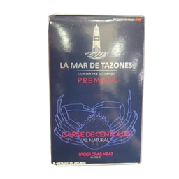 [CJ-1478] Carne Centollo Natural